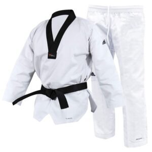 Dobok Taekwondo - Adidas