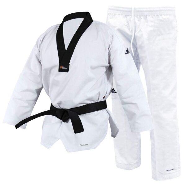 Dobok Taekwondo - Adidas