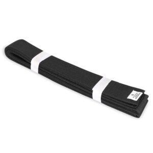 Sabuk Hitam Taekwondo