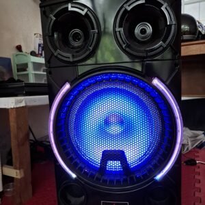 Sewa Sound System