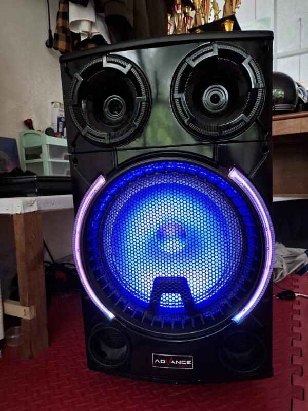 Sewa Sound System