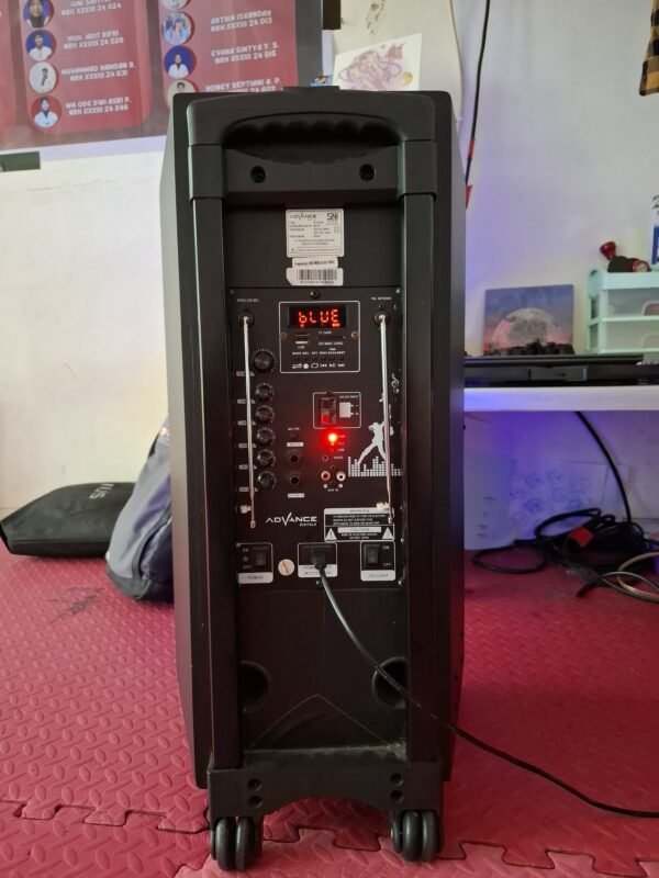 Sewa Sound System - Gambar 2