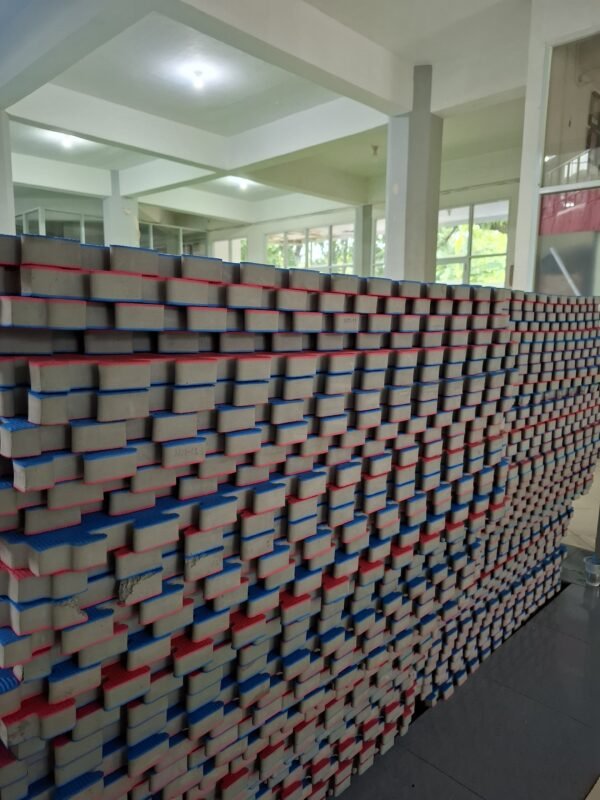 Sewa Matras Octagon - Gambar 2
