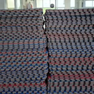 Sewa Matras Octagon