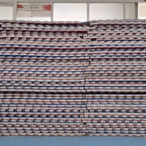 Sewa Matras Merah Biru