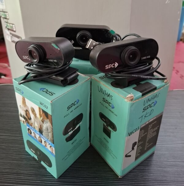 Sewa Full HD Webcam